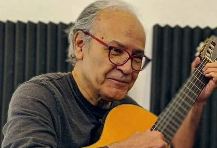 Falleció el músico y compositor venezolano Henry Martínez