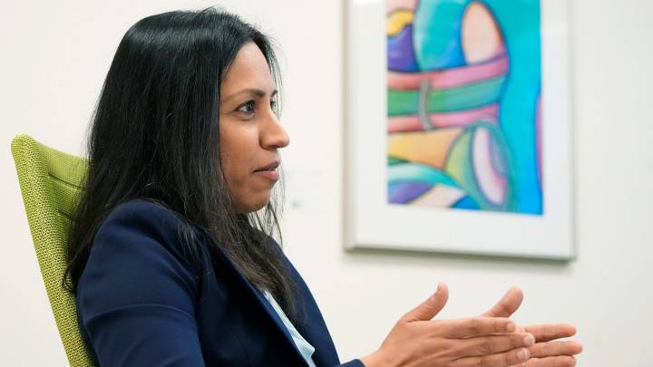 How could $100,000 fee on H-1B visa petitions affect Northeast Ohio?