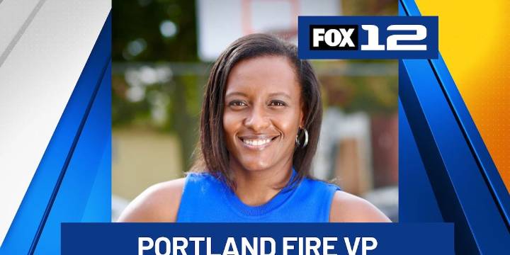 Portland Fire names Ashley Battle as VP of Basketball Operations