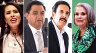 La estrategia contingente en Morena