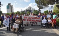 Discapacidad: un presidente "inhumano" que "ataca a los más vulnerables"