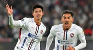 ESPN en vivo gratis: Fútbol Libre TV, Palmeiras vs. Liga de Quito hoy online por semifinal de Copa Libertadores 