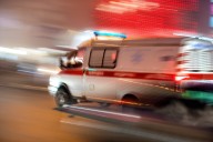 3-Car Crash on I-285 Sends Woman to Hospital With Life