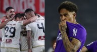 Paolo Guerrero: “Alianza Lima siempre tiene que preocuparse por sí mismo”