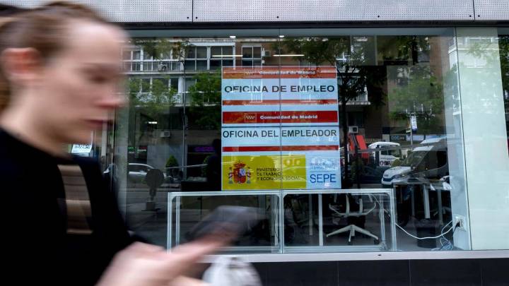 Menos automedallas y más empleo