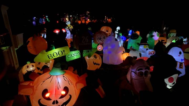 State legislator seeks to tighten Halloween rules for sex offenders