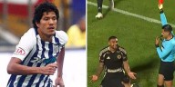 ‘Neka’ Vílchez cuestionó con dureza al arbitraje de Liga 1 2025: “¿Cómo pueden ser tan malos o alguien los manda?”
