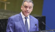 La aprobación de Yamandú Orsi alcanza el 43 % en sus primeros seis meses como presidente