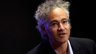 Palantir has been sitting out this latest leg of the bull run. What the charts say happen next