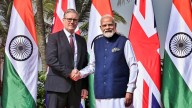 India-UK Trade Pact To Boost MSMEs, Create Stability In Volatile World: Modi