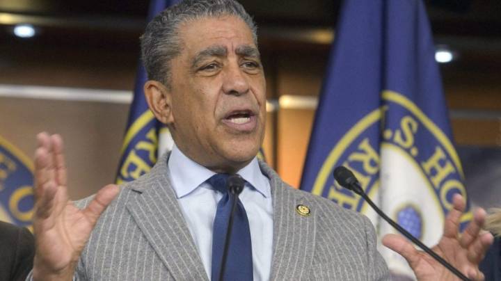 Watch live: Congressional Hispanic Caucus chair holds presser on Grijalva’s delayed swearing in