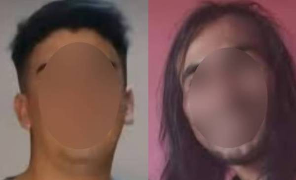 Encontraron a los dos jóvenes que habían desaparecido en la misma ciudad donde buscan a la pareja de jubilados