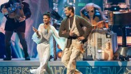 'Dancing With the Stars': Hilaria Baldwin Reveals How Husband Alec Would've Joined Her on Dance Floor If She Wasn't Eliminated (Exclusive)