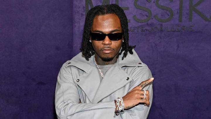 Gunna Announces Dates For Upcoming 'Wun World Tour'