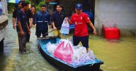 Thailand Floods: Death Toll Reaches 22 as Relief Efforts Intensify