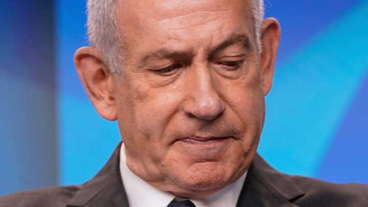 La amenaza de Netanyahu pese al alto el fuego en Gaza: "Hamás será desarmado por las buenas o por las malas"