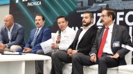 Hidalgo consolida su posición estratégica en la relocalización industrial: Carlos Henkel