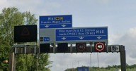 81 drivers set to hear from police after incident on M60