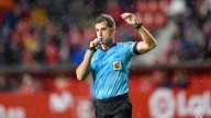 Rubén Ávalos, el árbitro VAR de la Rosaleda, será AVAR en el Racing