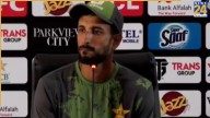 Pakistan skipper Shan Masood responds to tough question on his captaincy, says ‘We don’t want to…’