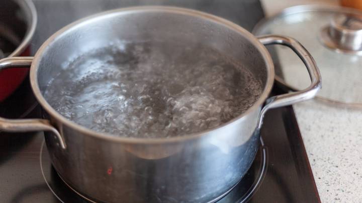 Boil water advisory in effect for Newark, Del., officials say