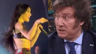 El nuevo mensaje de Lali Espósito tras el show de Milei: "Esto es exacto..."