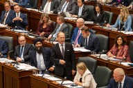 Ontario to boost home care funding by $1 billion