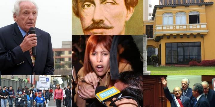 Qué se celebra el 16 de octubre en el Perú: una mirada a los hitos que han forjado la identidad del país