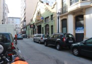 El centenario Garaje Asturias cerrará a finales de año para albergar un supermercado en su interior