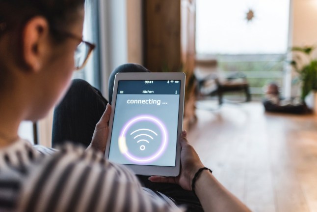 Internet down for millions of people after broadband outage hits multiple providers