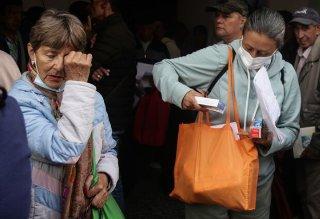 Mujeres del régimen subsidiado, las más golpeadas por negación de servicios