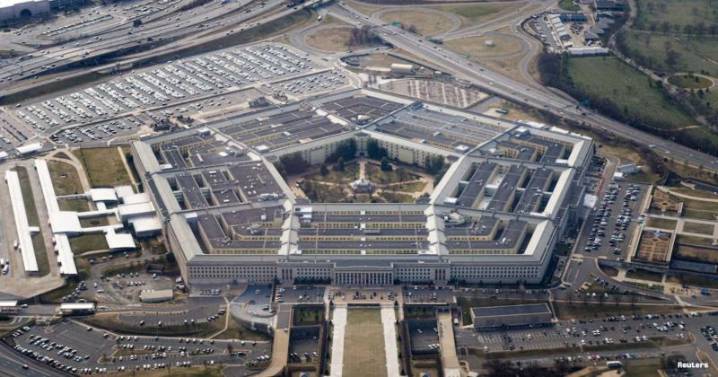 Trump orders Pentagon to resume US nuclear weapons testing amid rising tensions with China and Russia