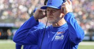 Buffalo Bills to host a parade in upstate New York for Hallmark movie premiere