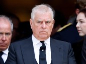 Prince Andrew gives up his royal title as controversy swirls around his relationship with Jeffrey Epstein