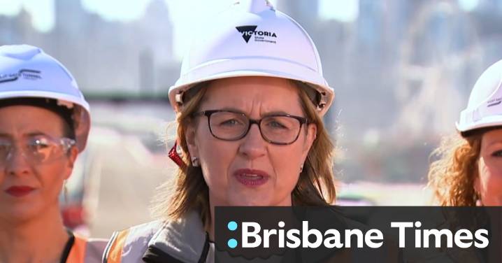 Victorian premier calls on toll road operators to waive fees
