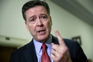 James Comey se declara “no culpable” de haber emitido falsas declaraciones ante Congreso