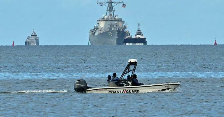 Trinidad y Tobago rechaza chantaje de Venezuela con acuerdos de gas por ejercicios militares con EEUU