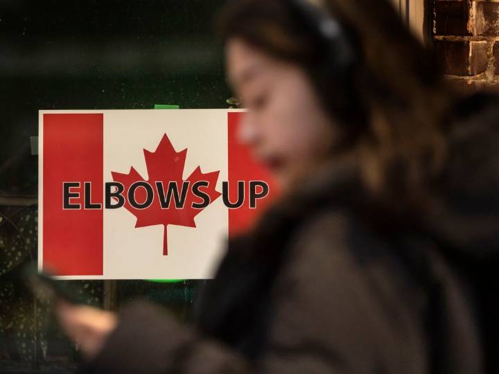 Dusting off old projects won't get Canada's economy on track