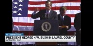 40th Anniversary: Top Ten News Moments: Number 8