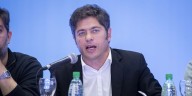Sin los votos asegurados, Kicillof pide por el endeudamiento y busca hacer valer el triunfo electoral