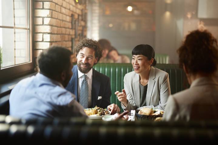 Here are 10 Restaurant chains that’re making a huge comeback this year