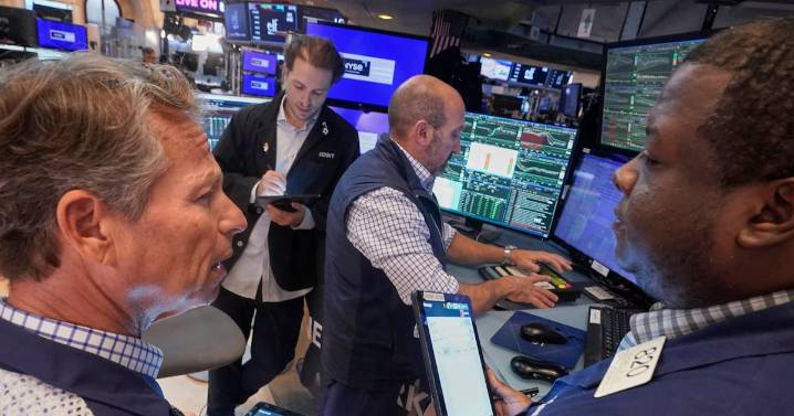 Markets today: Global shares mostly advance