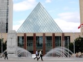 What's next for the new, largely familiar, Edmonton city council