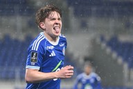 Otro gol de Panichelli. Barco suelta amarras en Francia: pase “no look”, asistencia y definición de lujo para un 3