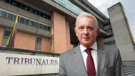 EN VIVO: Tribunal de Bogotá empieza la audiencia para definir si condena o absuelve al expresidente Álvaro Uribe