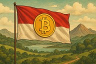 Indonezyjska branża krypto może przynieść nawet 16,5 mld USD
