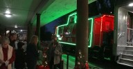 Virginia Scenic Railway expands to Central Virginia