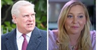 Virginia Giuffre Got More Than a Ton of Money out of Prince Andrew