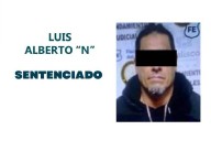 Sentencian a 32 años de prisión a feminicida