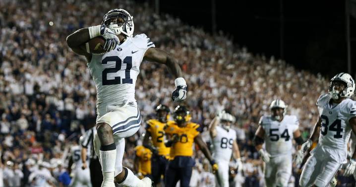 For BYU, Friday night football before general conference is a cherished tradition